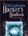The Web Application Hacker's Handbook: Second Edition