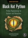 Black Hat Python: Second Edition